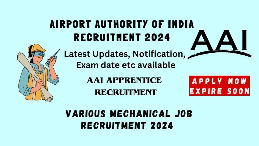 Where can i apply for aai job 2024, jobs in Salt Lake City, UT